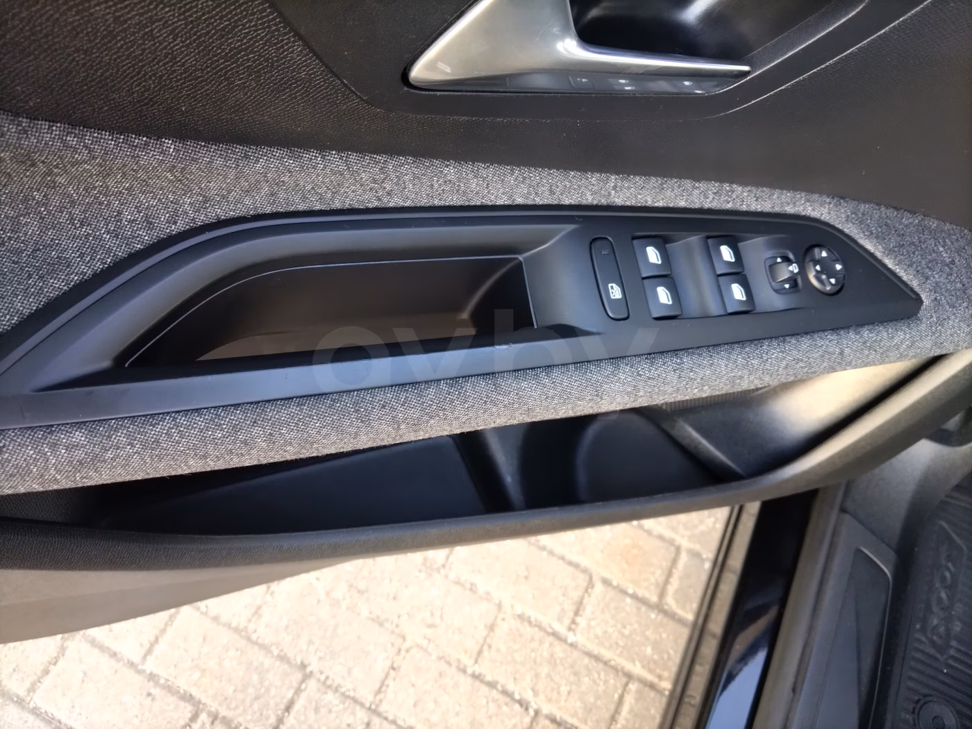 Peugeot 3008 фото 6