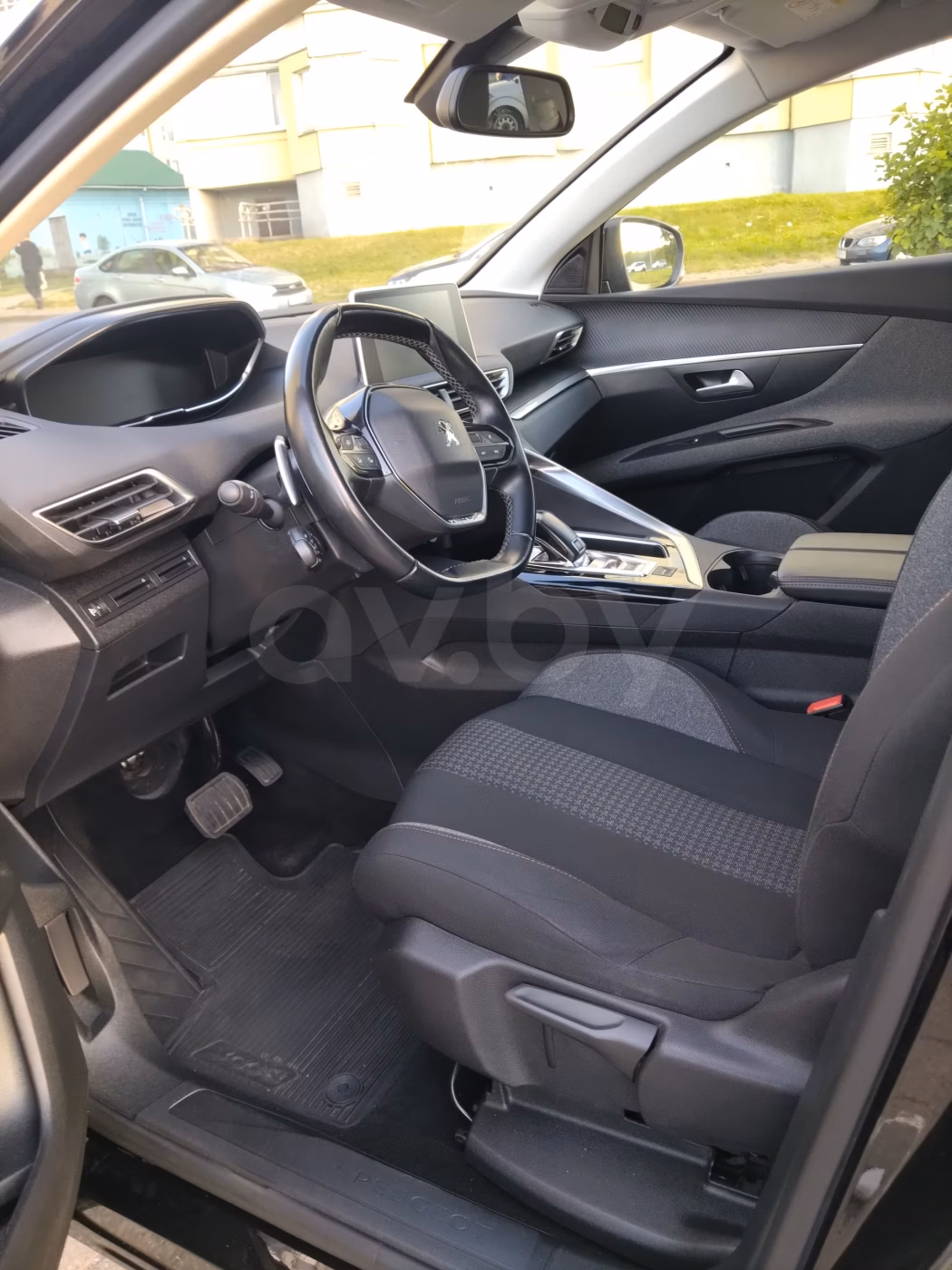 Peugeot 3008 фото 7