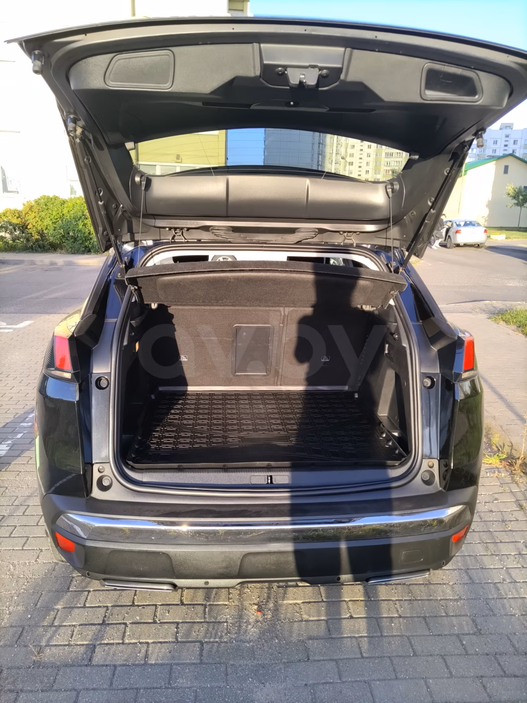 Peugeot 3008 фото 11