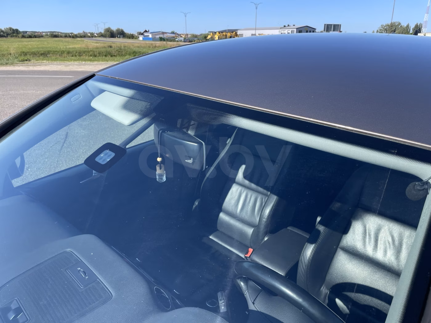Volkswagen Golf Plus фото 9