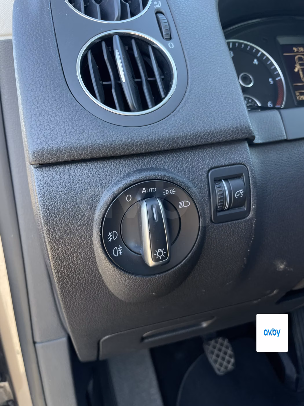 Volkswagen Golf Plus фото 15