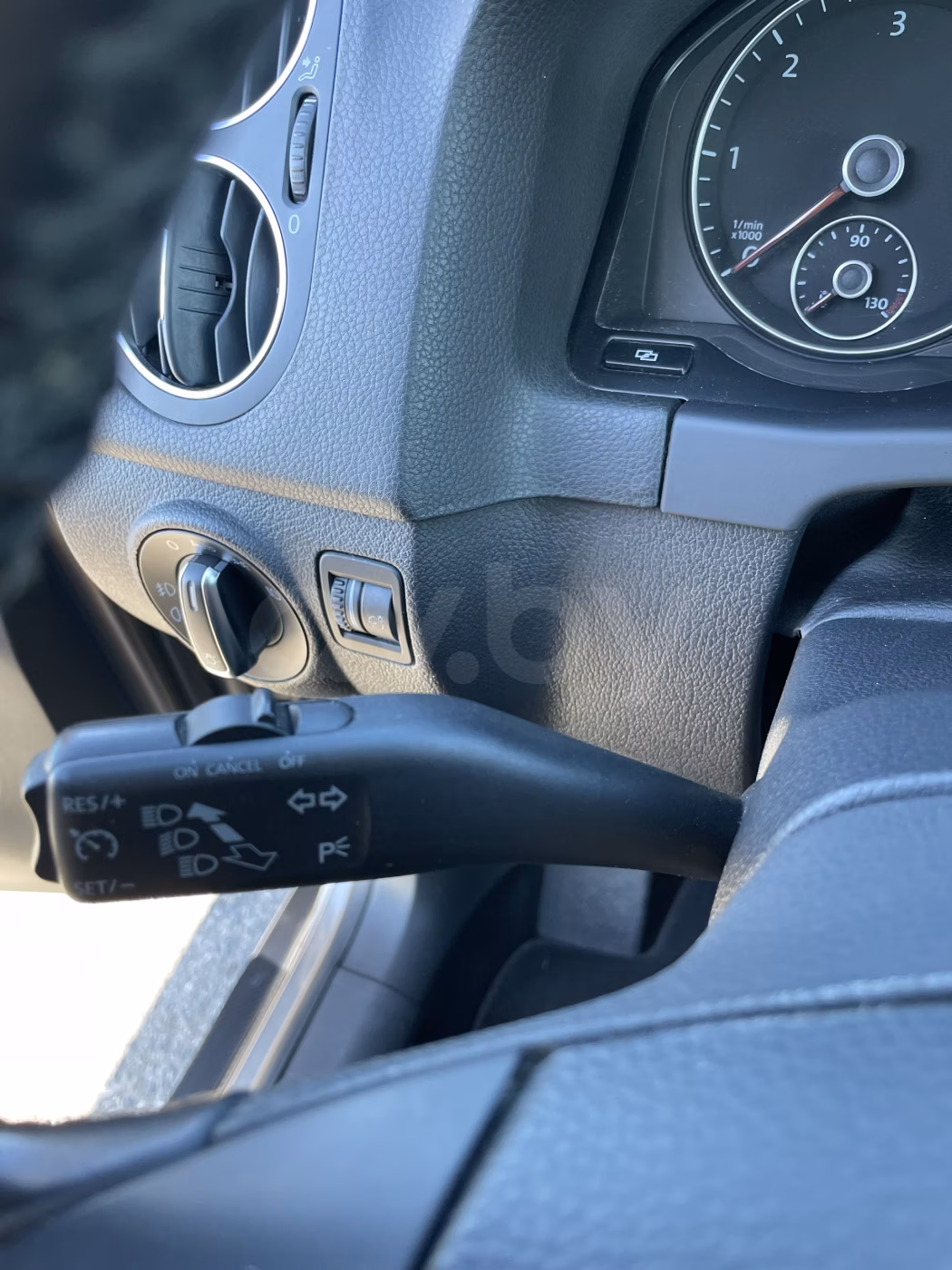 Volkswagen Golf Plus фото 14