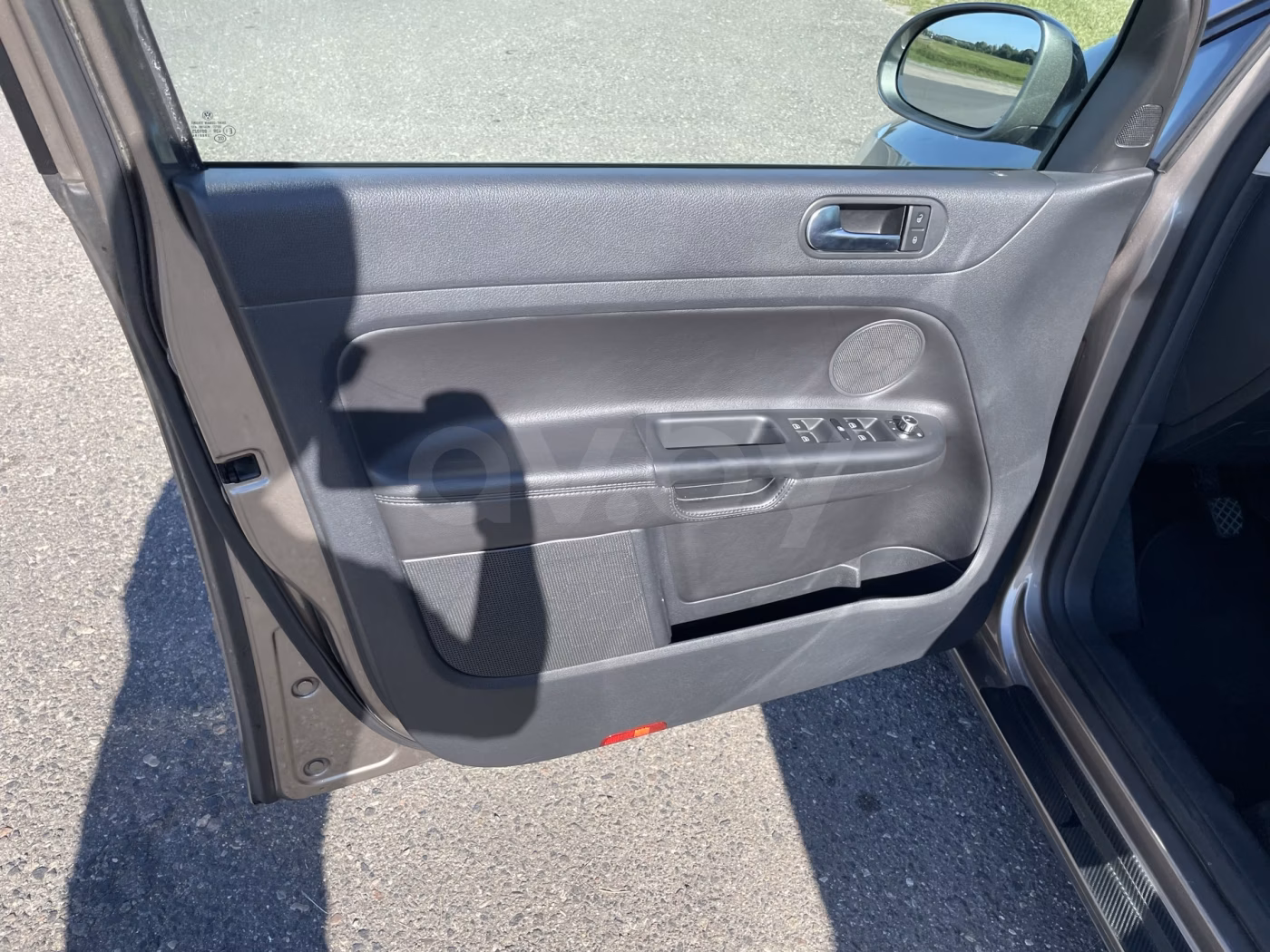 Volkswagen Golf Plus фото 11