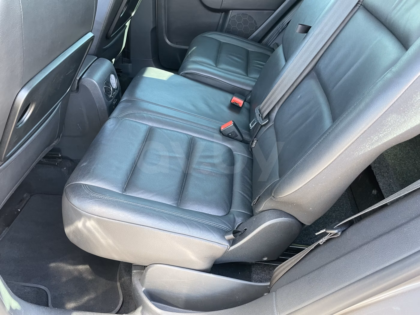 Volkswagen Golf Plus фото 18