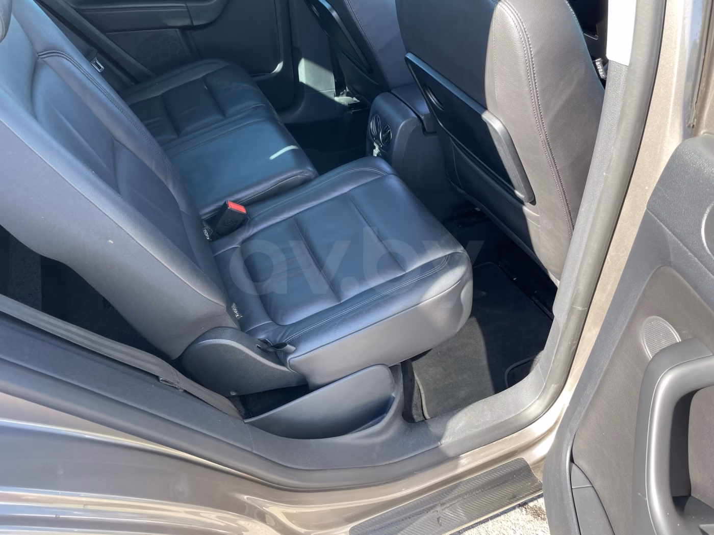 Volkswagen Golf Plus фото 20