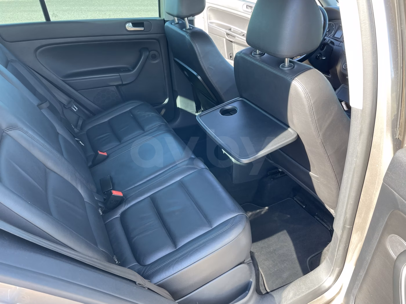 Volkswagen Golf Plus фото 19