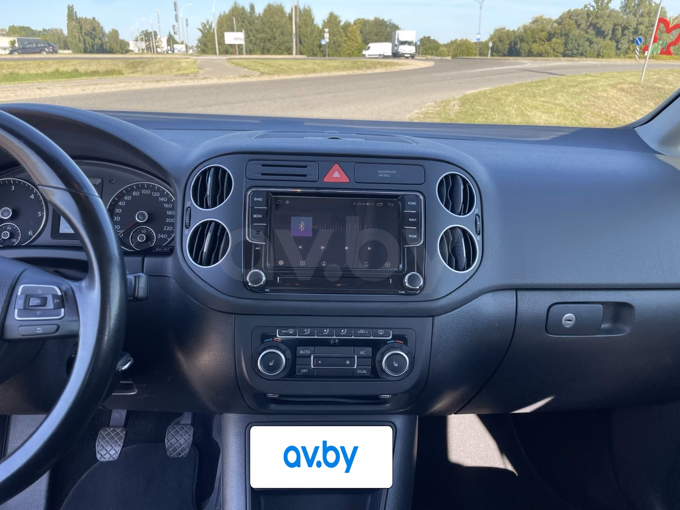 Volkswagen Golf Plus фото 23