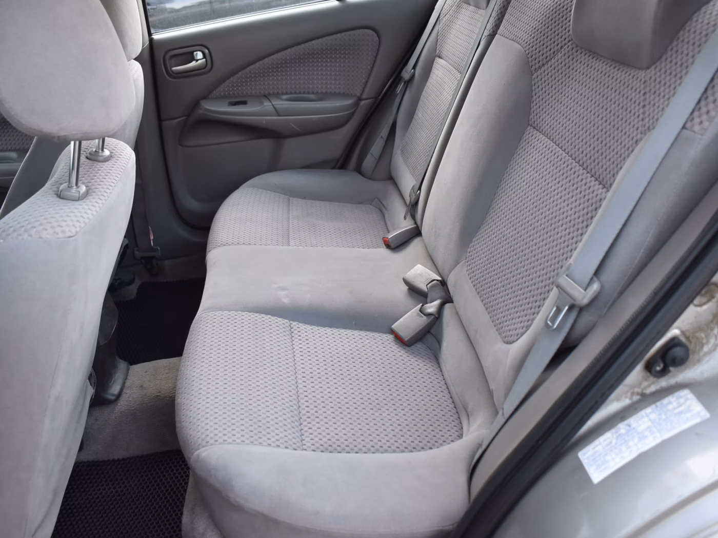 Nissan Sentra фото 10