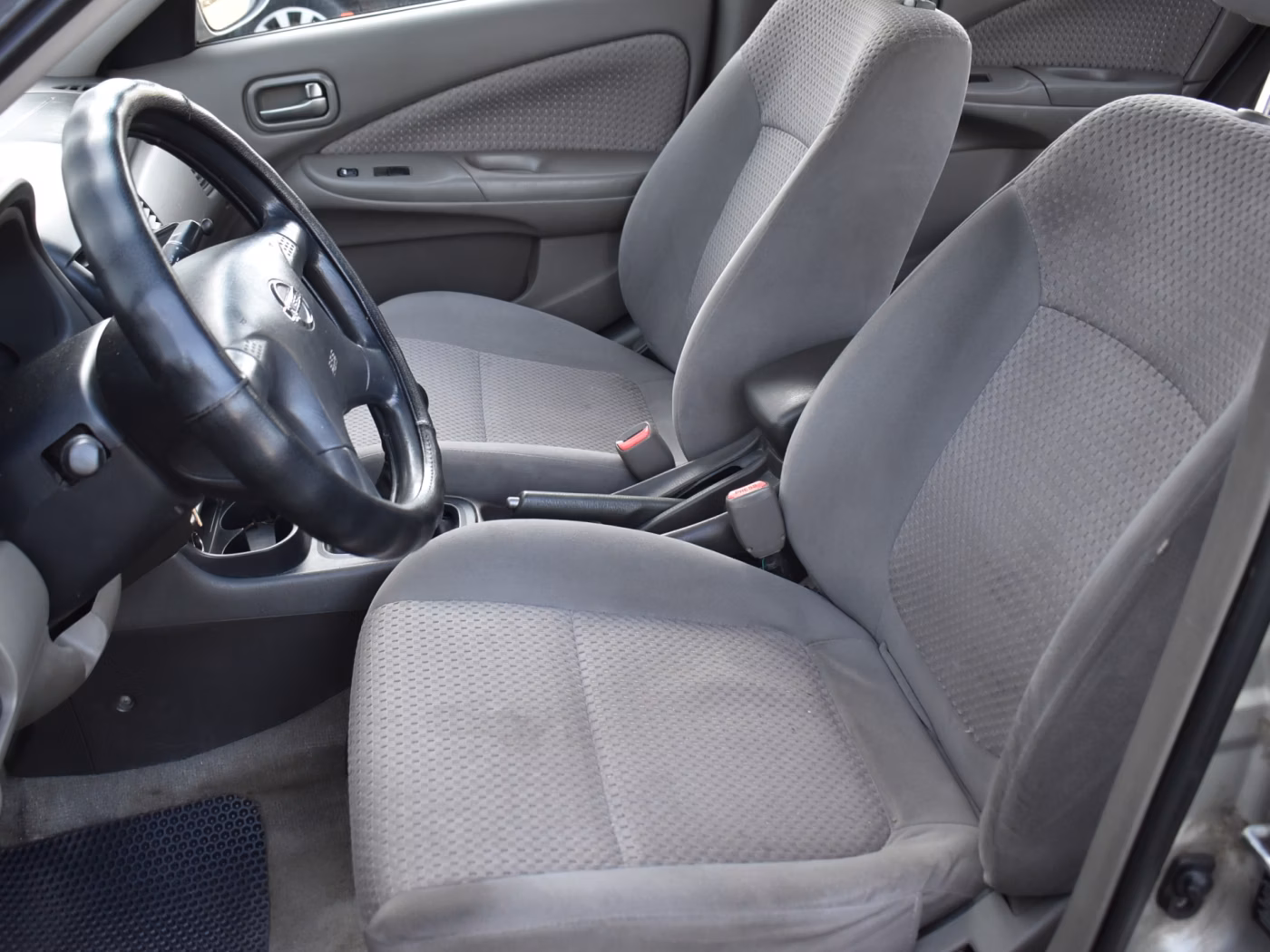 Nissan Sentra фото 9