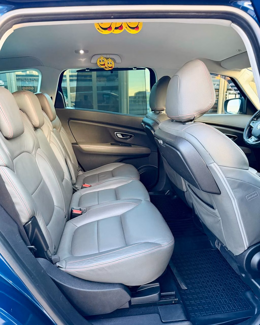Renault Scenic фото 12