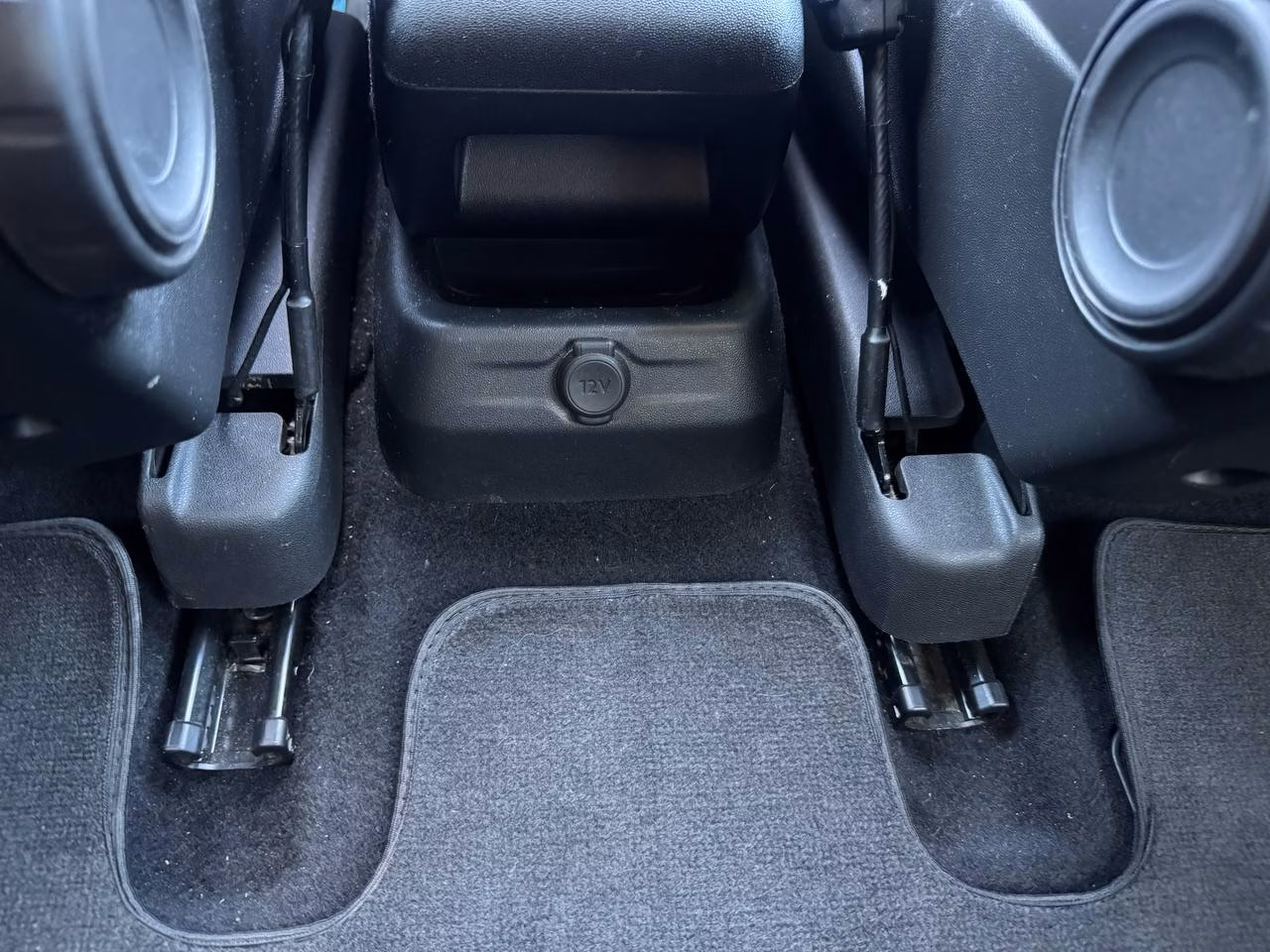 Citroen C4 Spacetourer фото 18