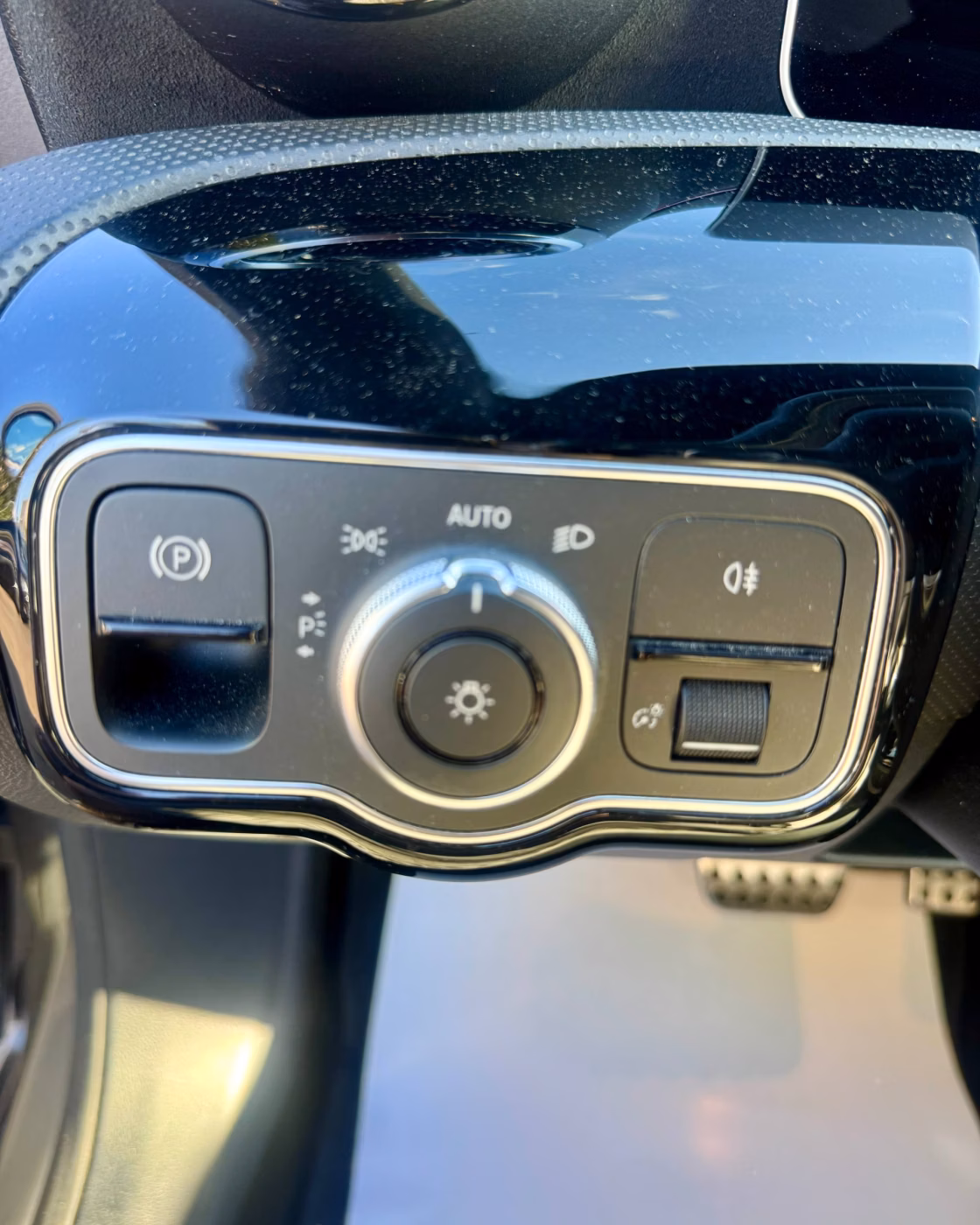 Mercedes-Benz A-Класс фото 18