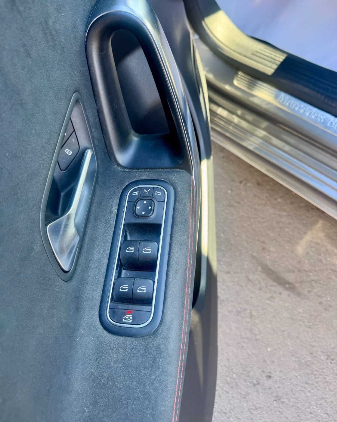Mercedes-Benz A-Класс фото 19