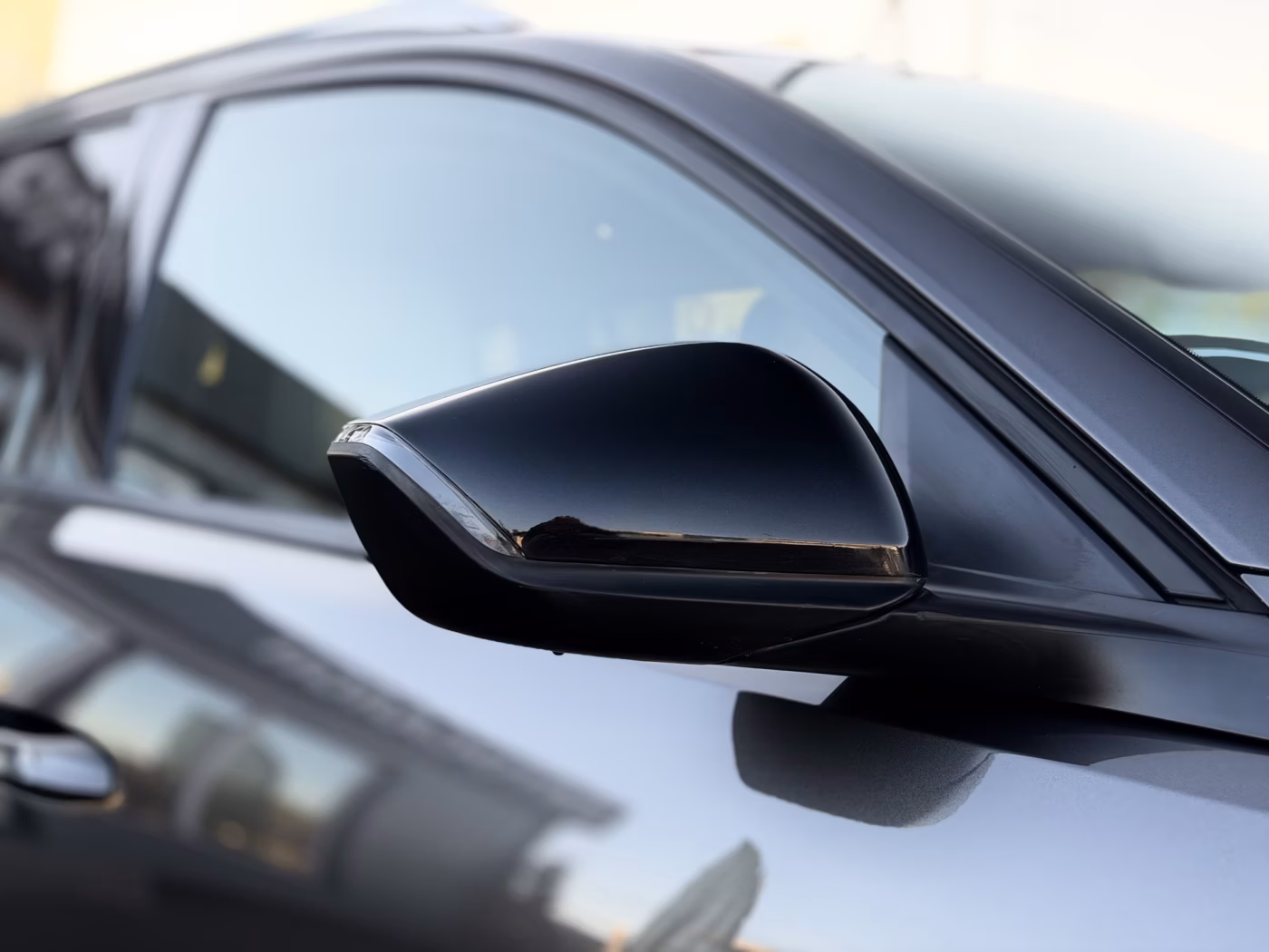 Opel Astra фото 12