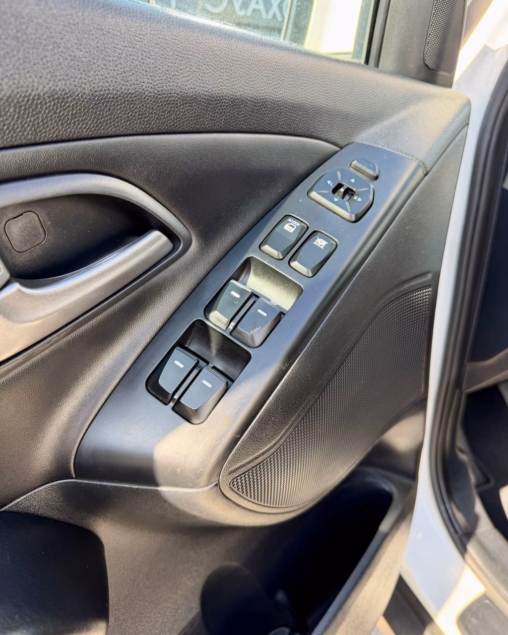 Hyundai ix35 фото 17
