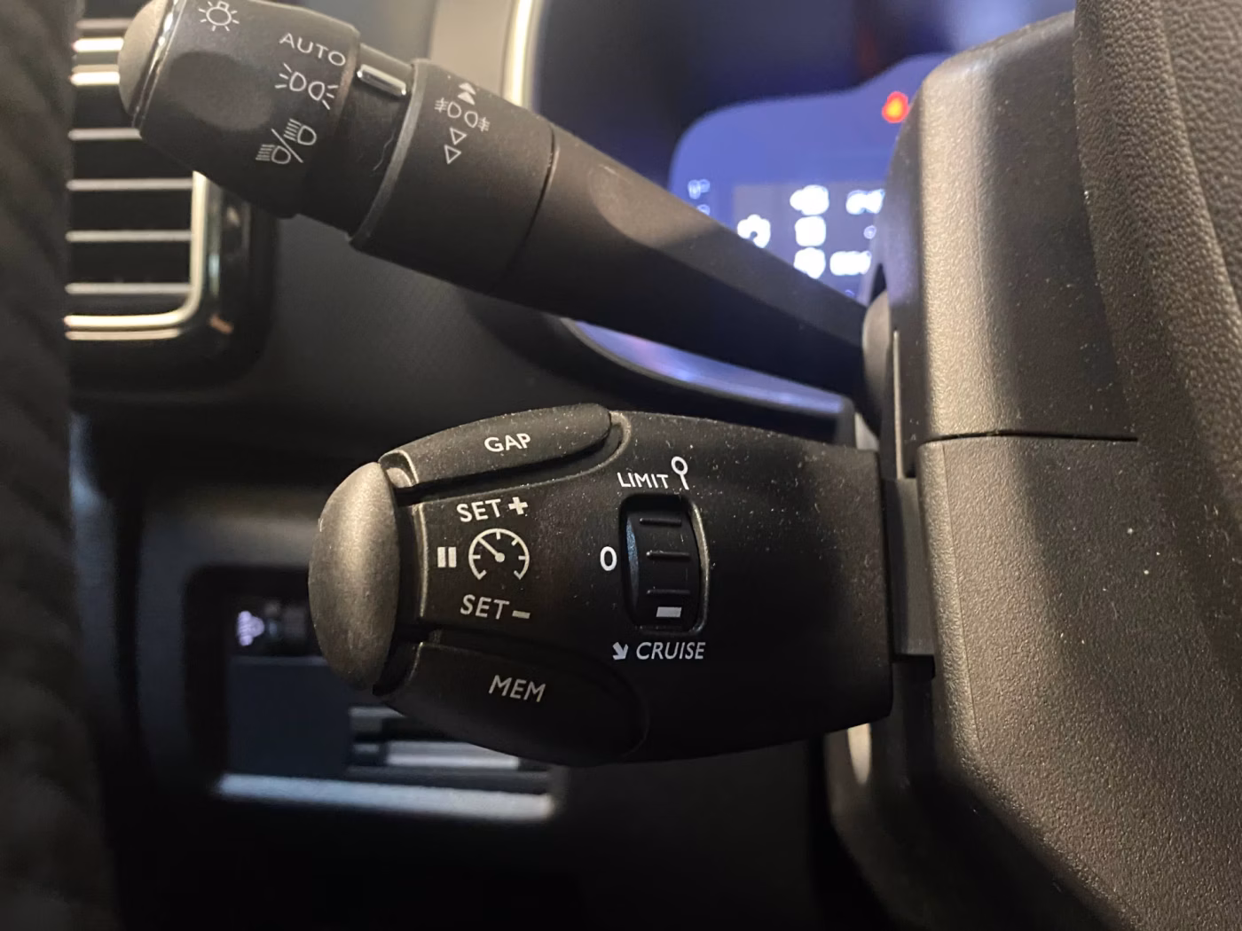Citroen C5 Aircross фото 8