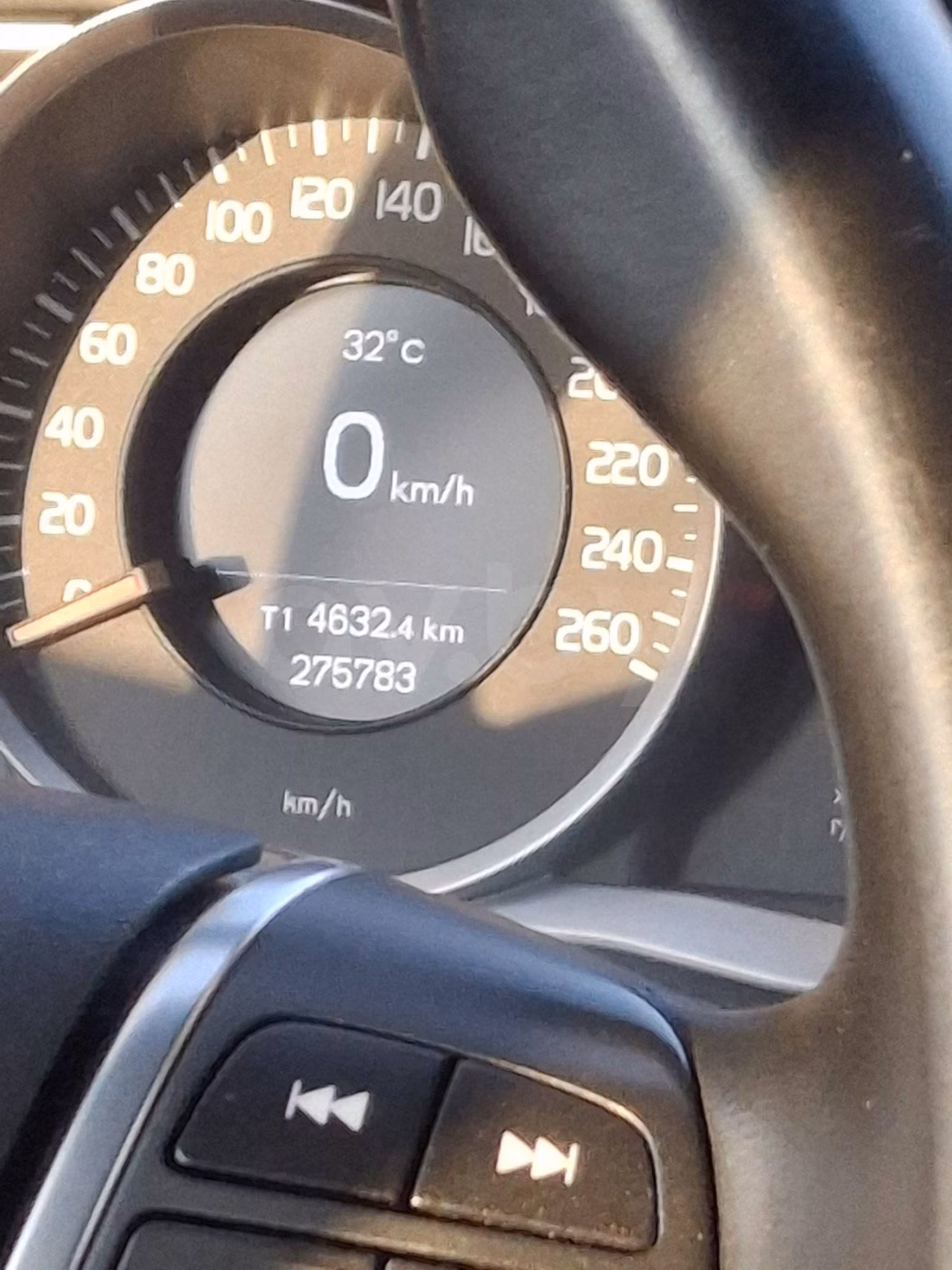 Volvo V60 фото 10