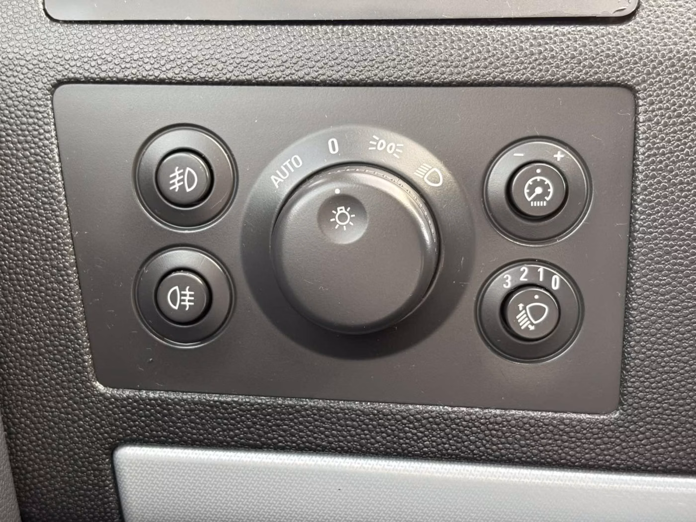 Opel Zafira фото 14