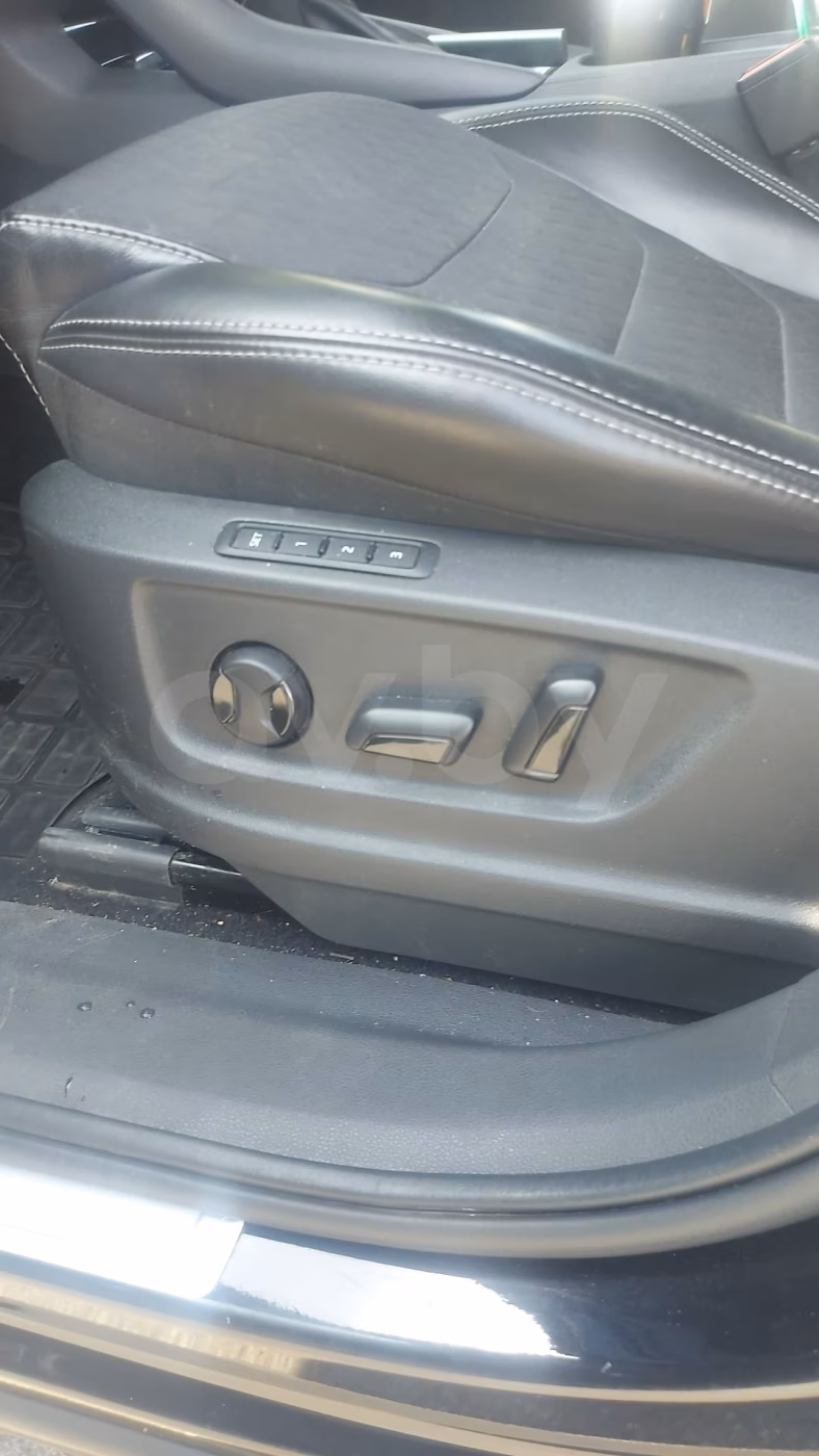 Skoda Kodiaq фото 5