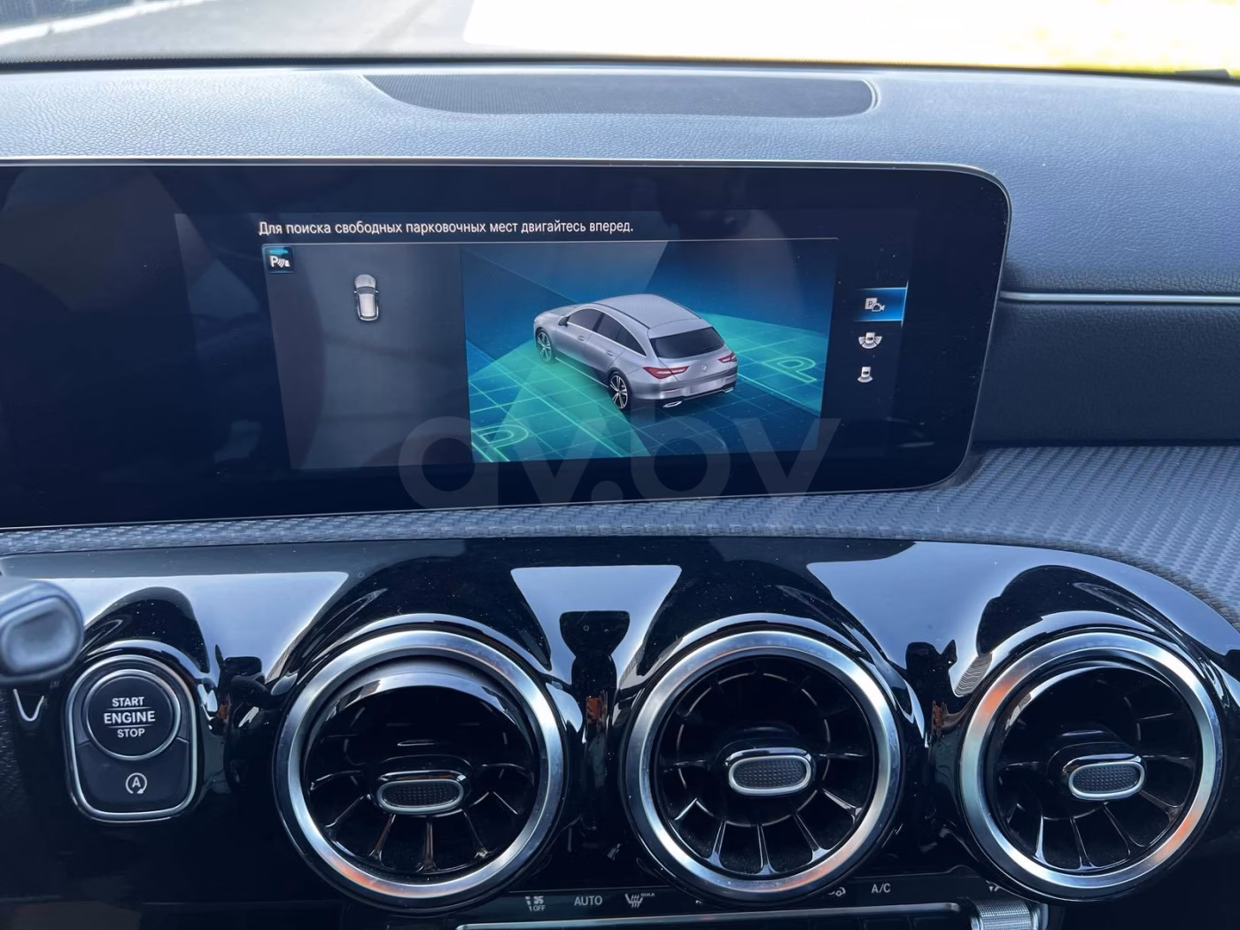 Mercedes-Benz CLA фото 26