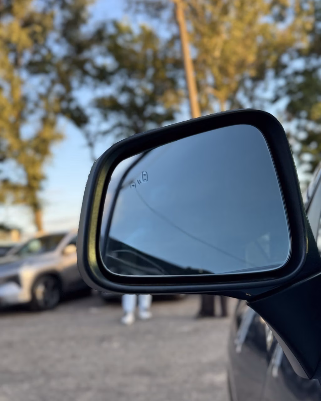 Chevrolet Trax фото 9