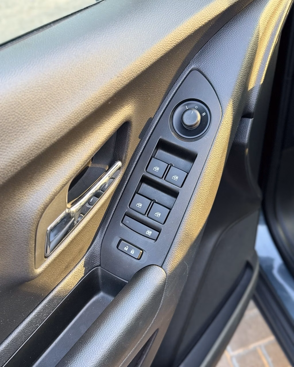 Chevrolet Trax фото 10