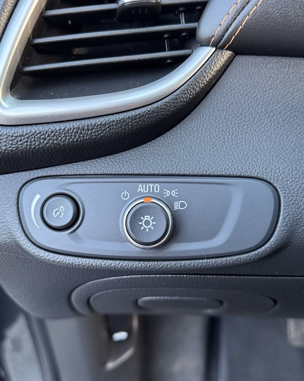 Chevrolet Trax фото 17