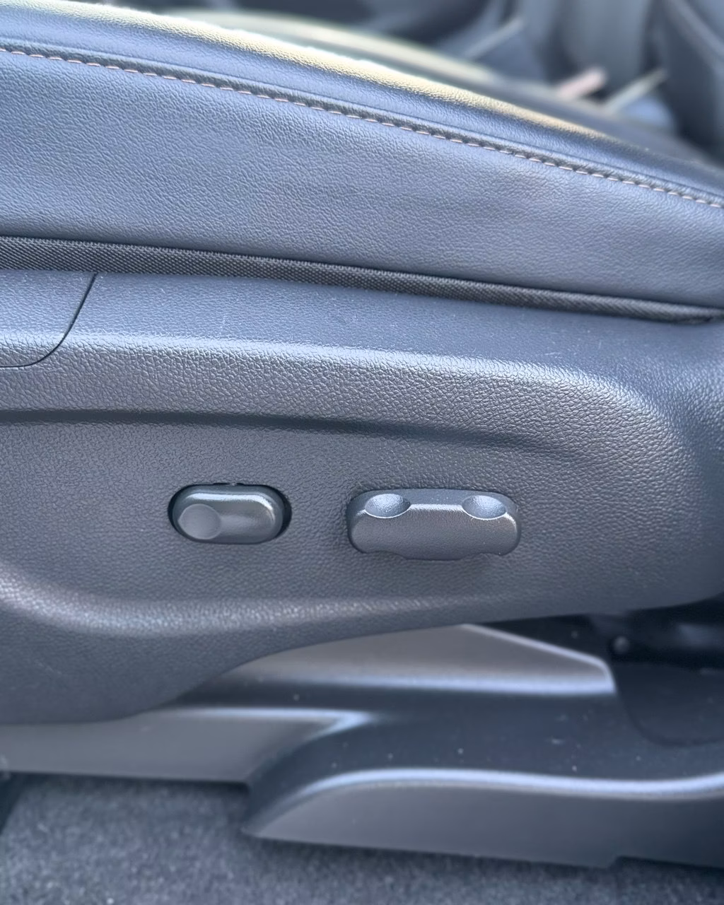 Chevrolet Trax фото 18
