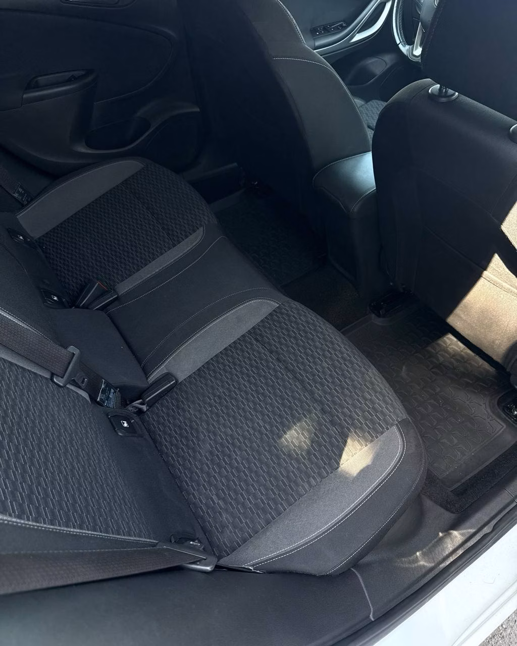 Opel Astra фото 14
