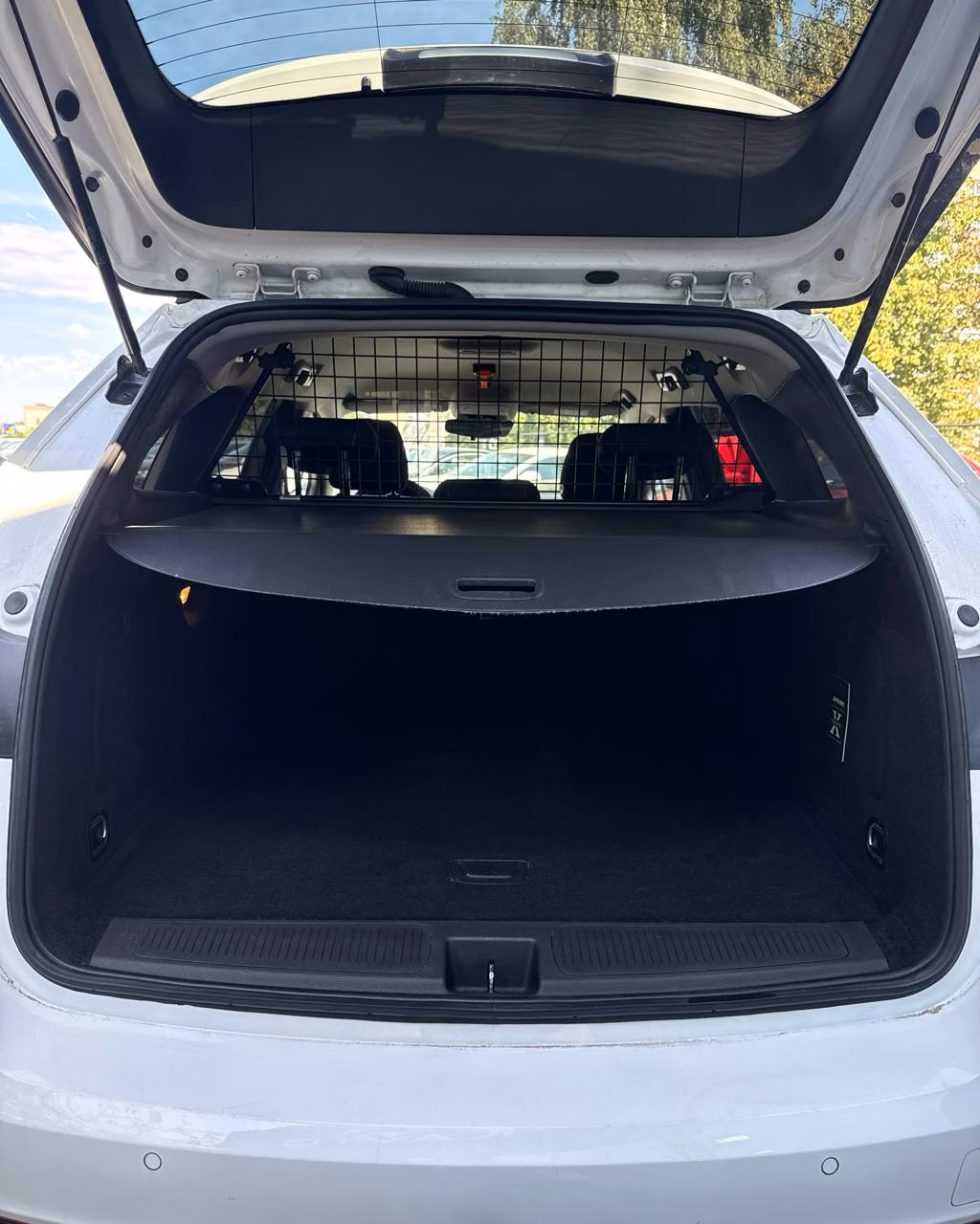 Opel Astra фото 15
