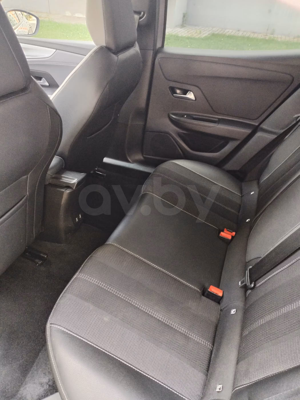 Opel Mokka фото 21