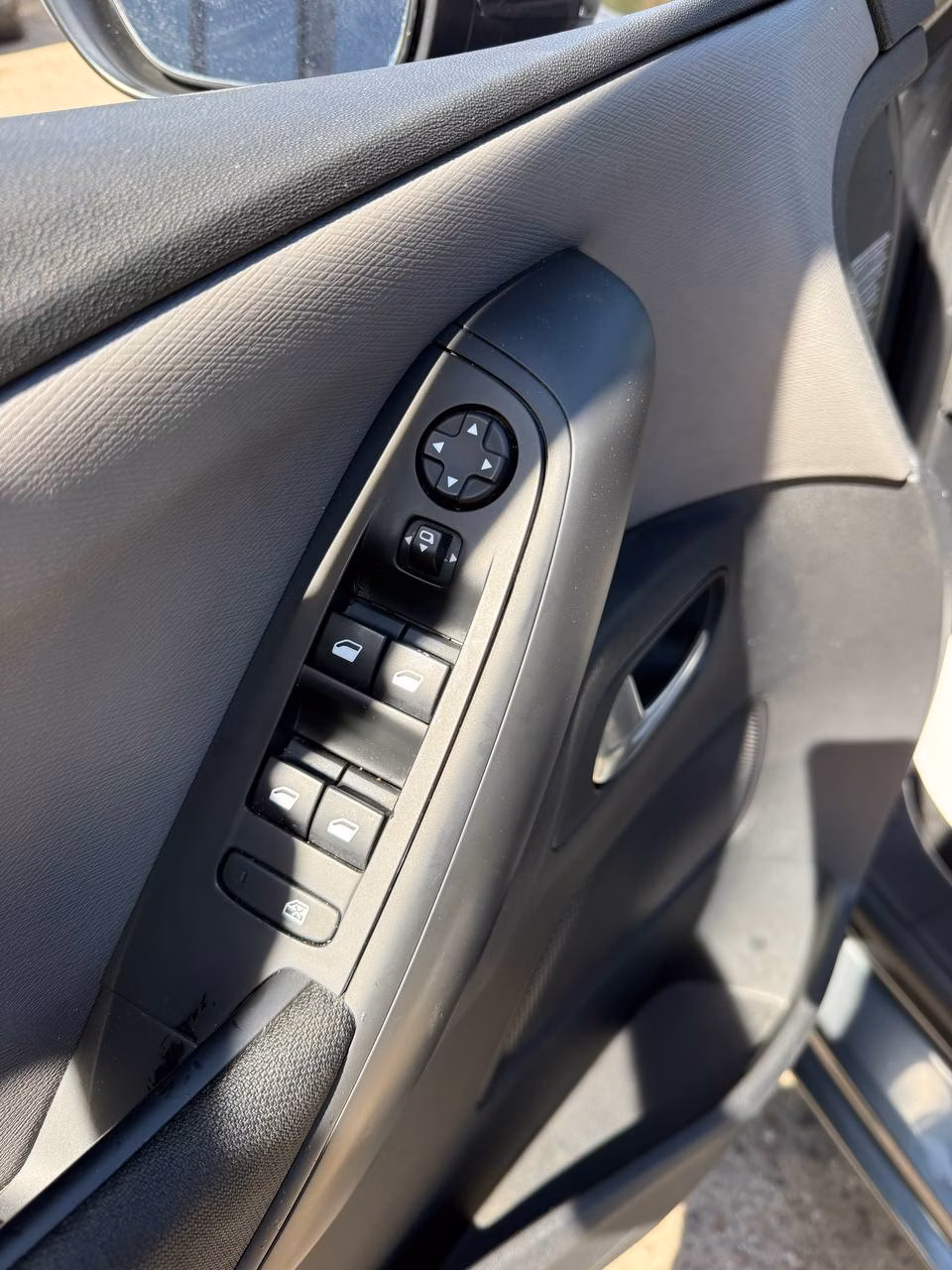 Citroen C4 Grand Picasso фото 12