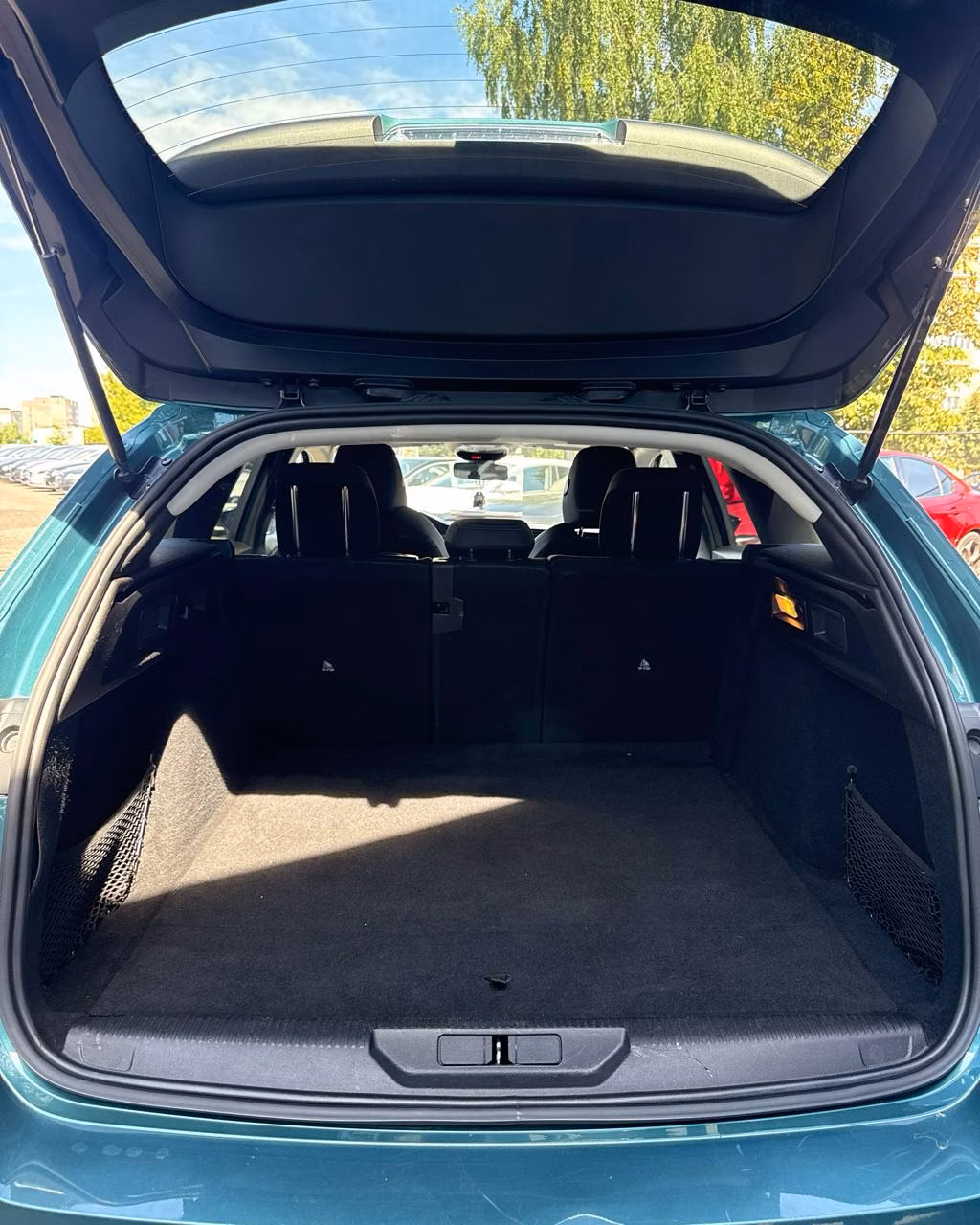 Peugeot 308 фото 15