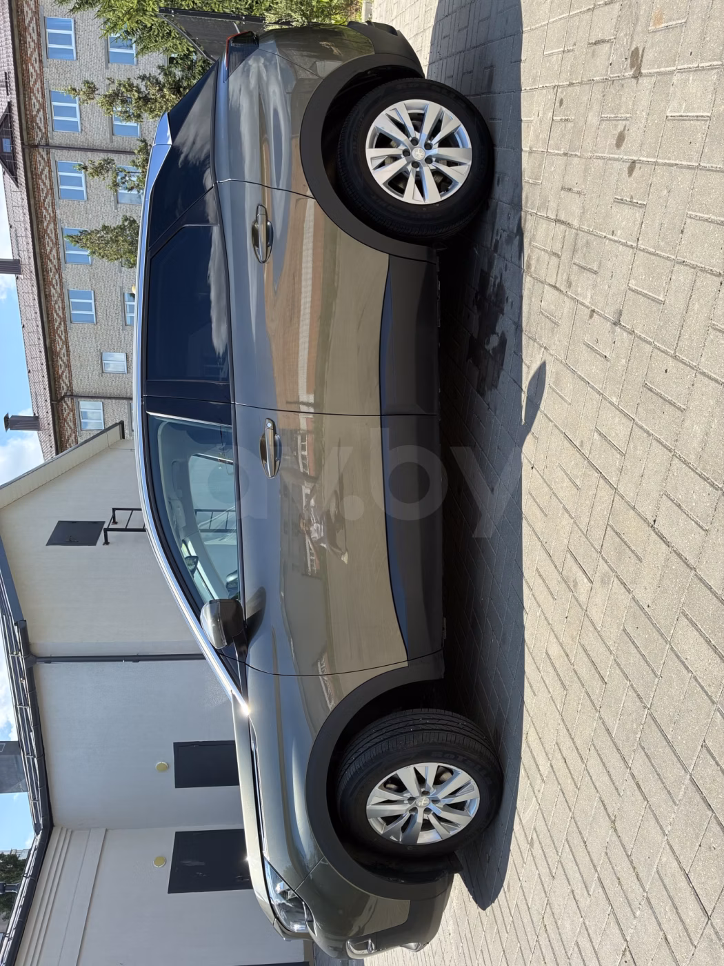 Peugeot 3008 фото 5