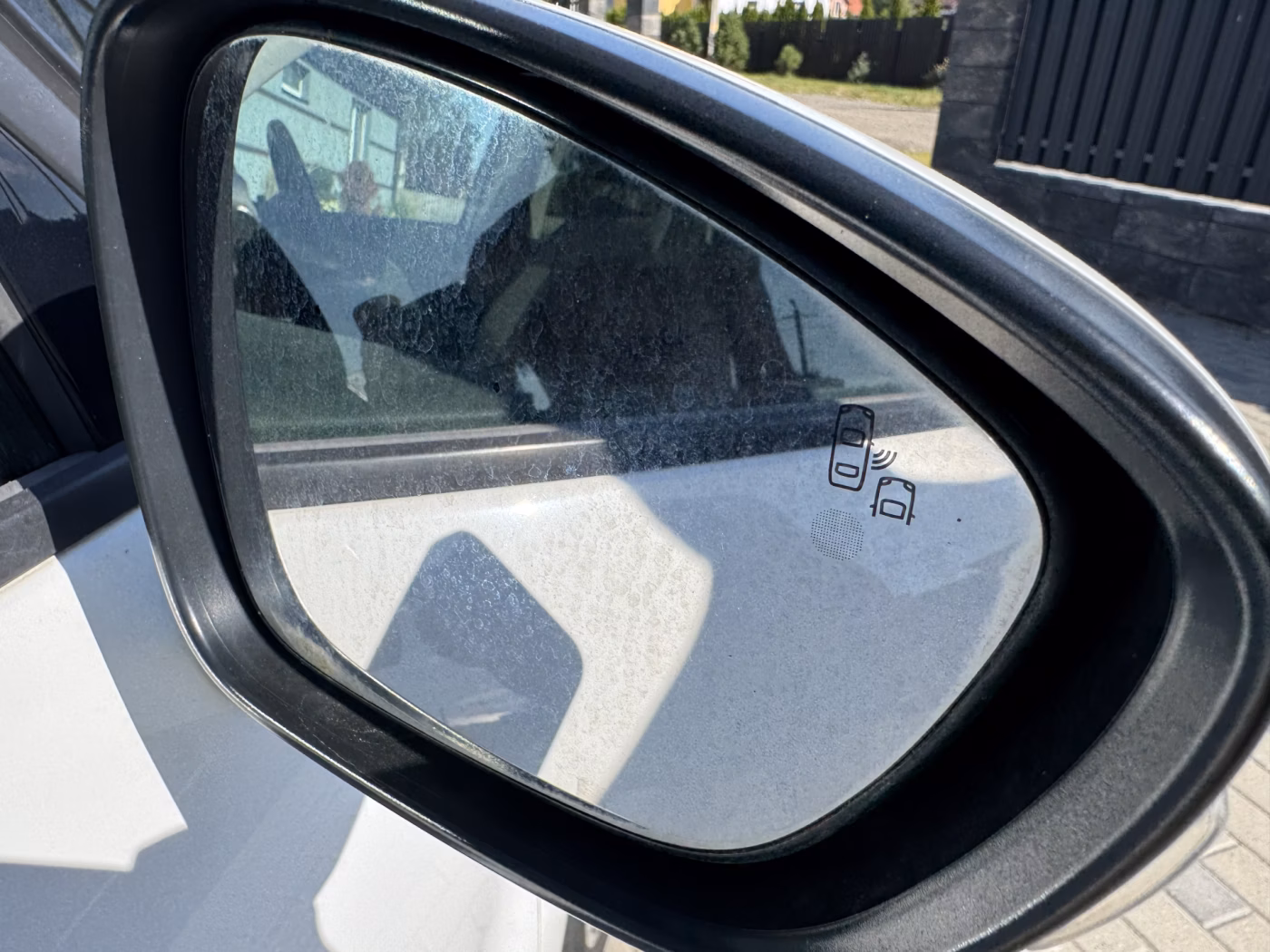 Citroen C4 Grand Picasso фото 19
