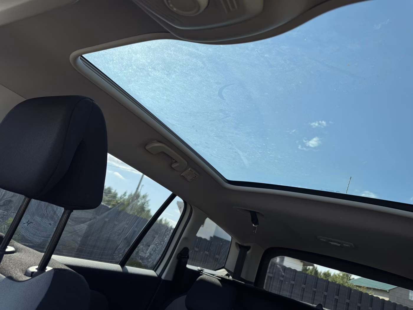 Citroen C4 Grand Picasso фото 9