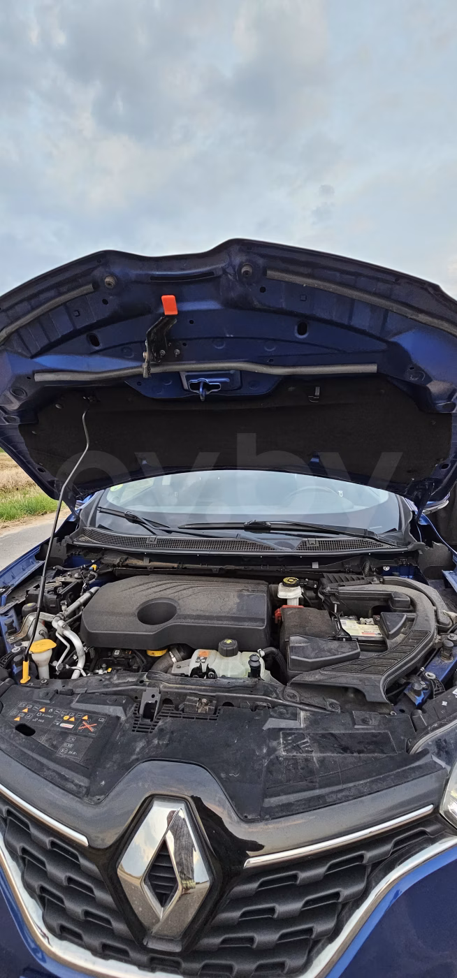 Renault Kadjar фото 12