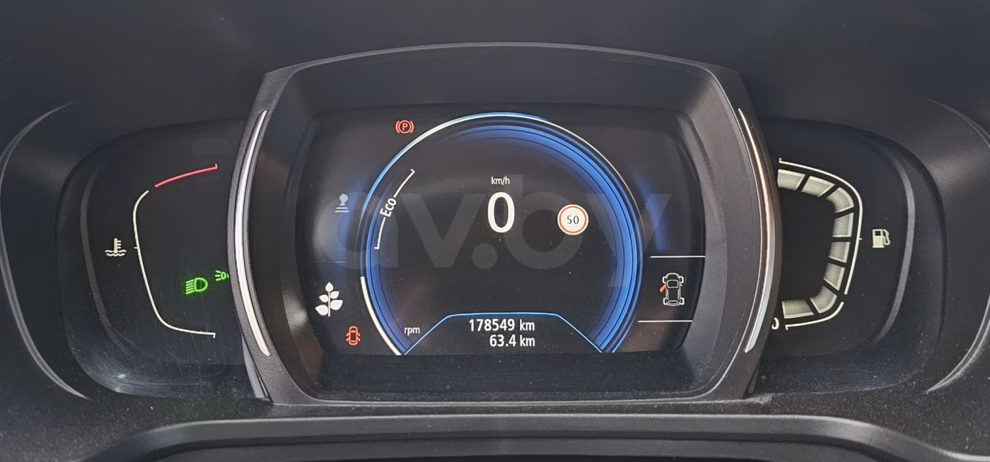 Renault Kadjar фото 5