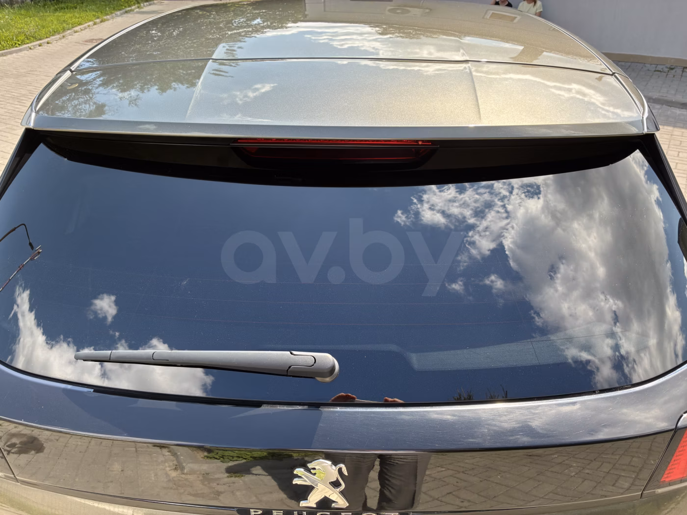 Peugeot 3008 фото 10