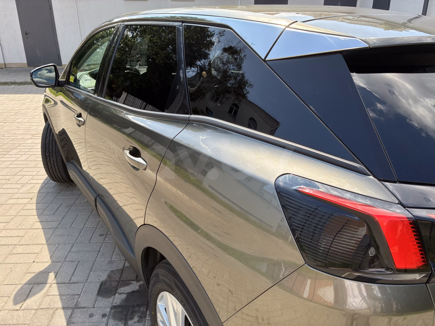 Peugeot 3008 фото 7