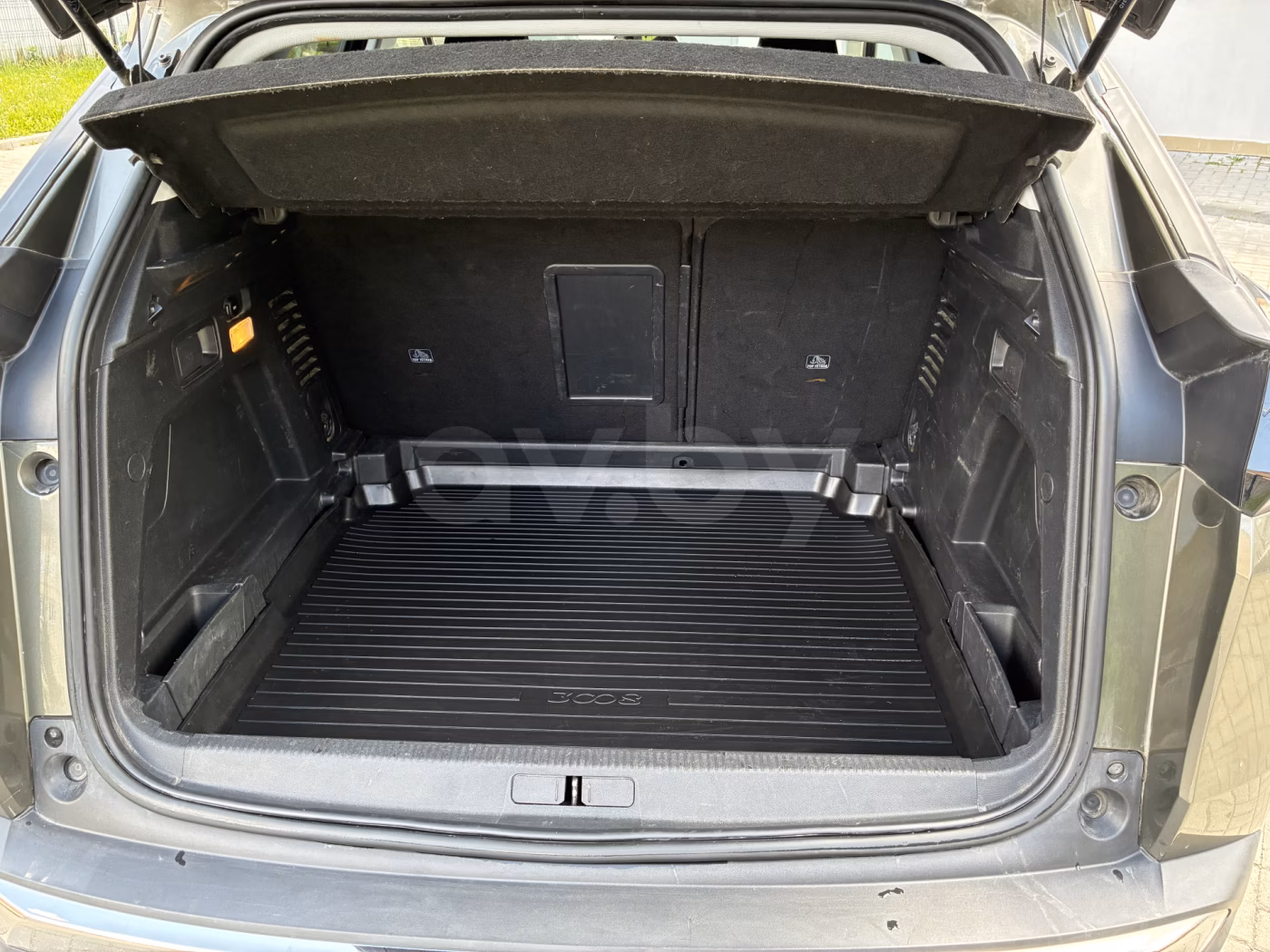 Peugeot 3008 фото 14