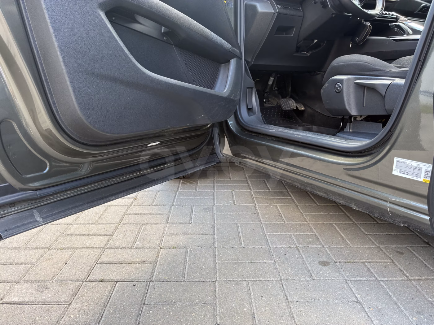 Peugeot 3008 фото 13