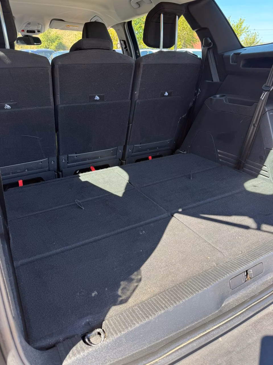Peugeot 5008 фото 14
