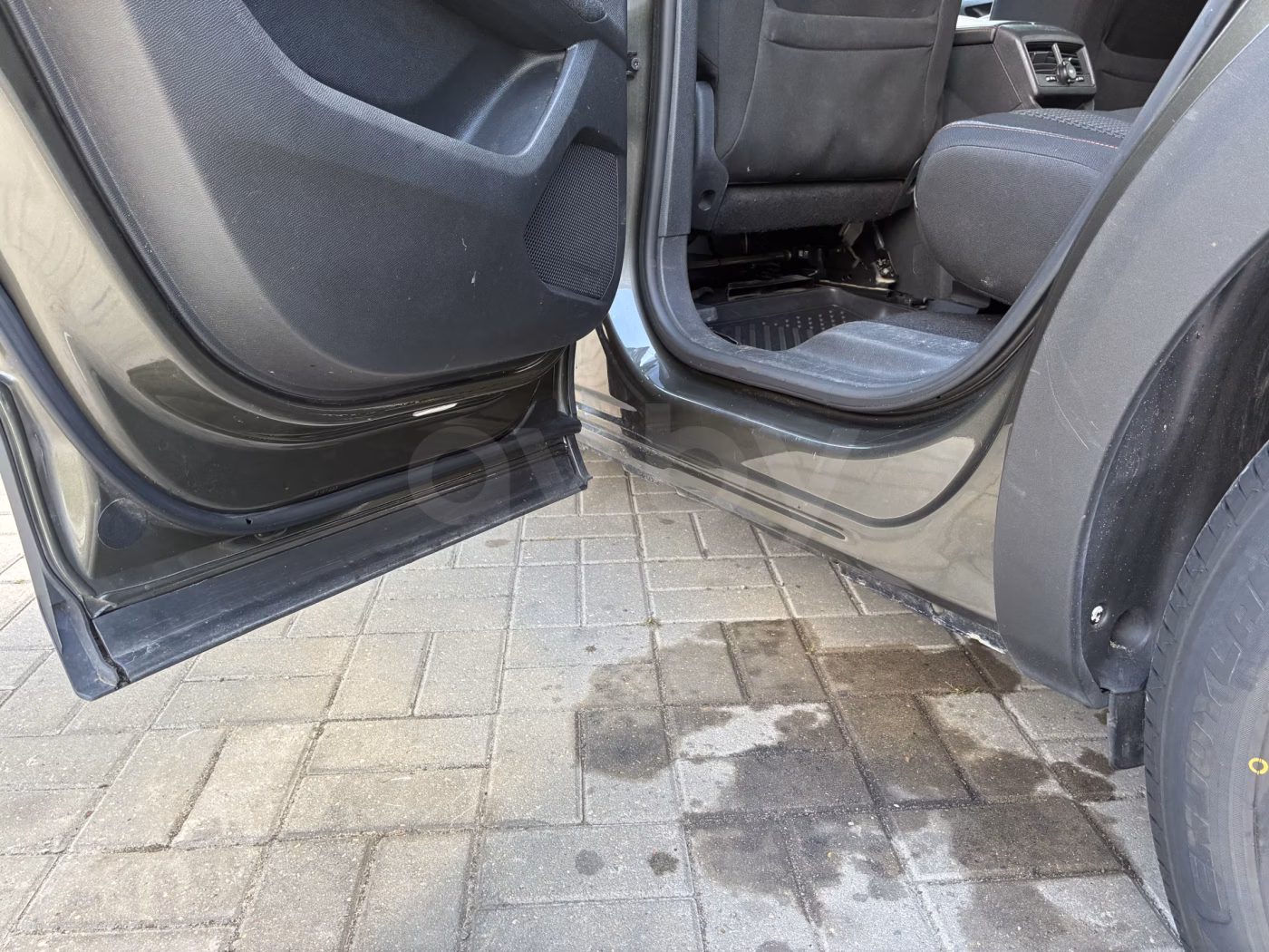Peugeot 3008 фото 18