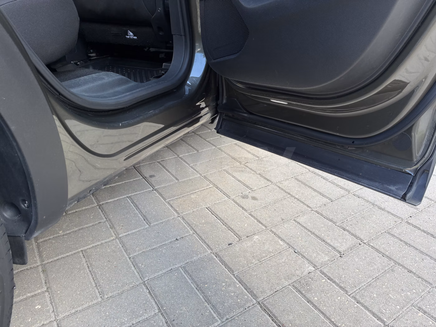 Peugeot 3008 фото 16