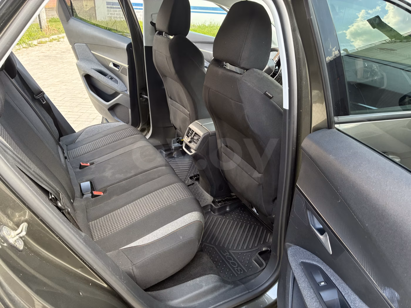 Peugeot 3008 фото 21