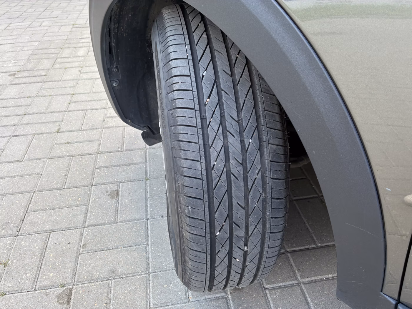 Peugeot 3008 фото 26