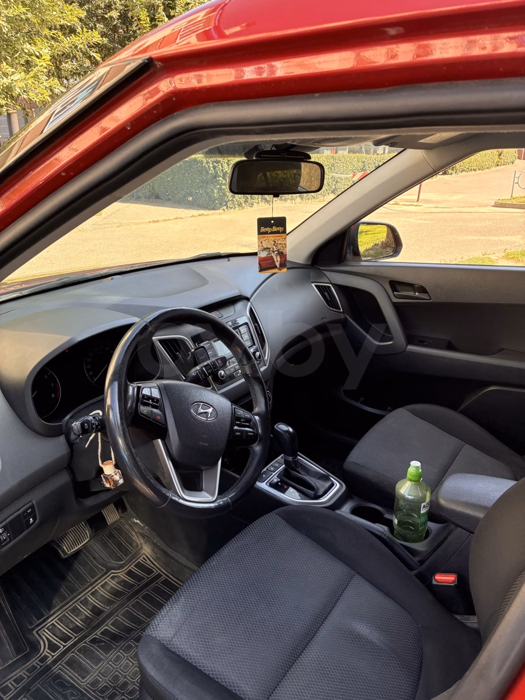 Hyundai Creta фото 5