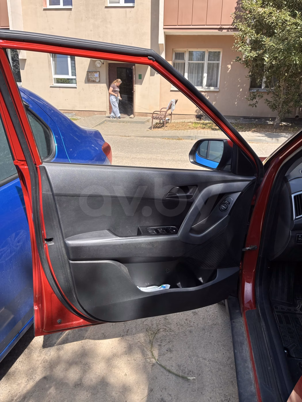 Hyundai Creta фото 6