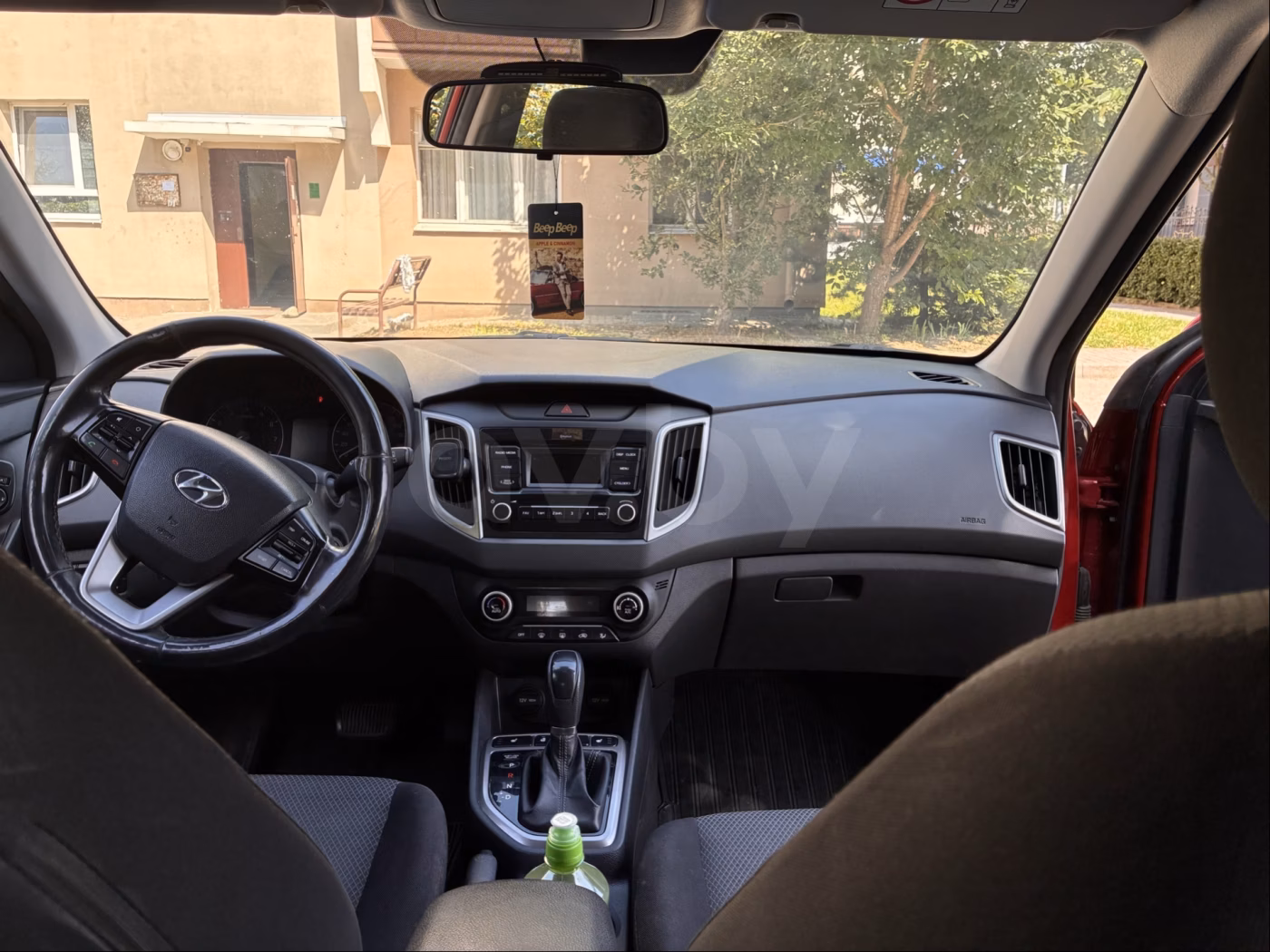Hyundai Creta фото 7